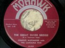 Hick Rockabilly 45 CHARLES ALEXANDER What good is freedom MOHAWK