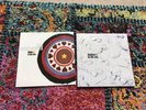 The Seahorses 7” Singles Vinyl - Blinded By The Sun, Love Is The Law