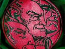 ID28z - Roky Erickson And The Aliens - I Think Of Demons - ED 222