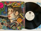 Todd Rundgren - A Wizard, A True Star - 1973 US White Label Promo (NM) DIECUT