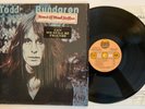 Todd Rundgren - Hermit Of Mink Hollow - 1978 US 1st Press (NM) HYPE Sticker