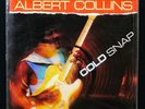 MFSL LP   ALBERT COLLINS  Cold Snap  ** SEALED **   SUPER LOW NUMBER  Audiophile