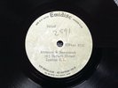 BARCLAY JAMES HARVEST “SARAH” rare UK1968 UNRELEASED DEMO ACETATE / PSYCH