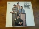 The Beatles - Yesterday and Today LP - Capitol Records T-2553  Mono