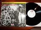 BRION GYSIN+RAMUNTCHO MATTA RARE FRENCH LP WILLIAM BURROUGHS-PAUL BOWLES-EX