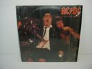 AC/DC If You Want Blood Lp Album Vinyl 33 rpm