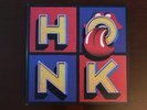 The Rolling Stones HONK Double Vinyl LP Set (Greatest Hits)