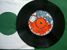DONALD SMYTHE - WHERE LOVE GOES.  ( Orig U.K. 7