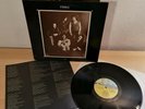 FAMILY : A SONG FOR ME    -    1970  LP  UK  con Inserto