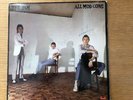 The Jam ( Signed by Band)  All Mod Cons original UK Polydor LP 1978