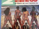 As Nasty as They Wanna Be by The 2 Live Crew (Vinyl, Jun-1996, Lil' Joe Records)
