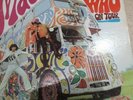 The Who Magic Bus On Tour Vinyl