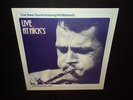 LP: Chet Baker Quartet featuring Phil Markowitz - Live At Nick`s - 1027