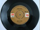 MERRY CLAYTON - GIMME SHELTER (1970, UK, RARE A&M 7