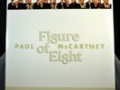 Paul McCartney Figure Of Eight Orig. 1989 12