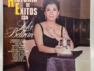 Lola Beltran Historia De Exitos LP Record Vinyl VG+/VG Peerless 1726 1973