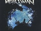 Method Man - The Meth Lab Vinyl LP Tommy Boy NEW
