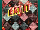 Humble Pie Eat It 2 Vinyl LP Set Gatefold Cover And Booklet Dated 1973