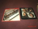2 VTG BEATLES ALBUMS. LET  IT  BE  AND  1962-1966 2  RECORS SET.NICE SHAPE  RECO