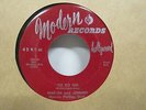 Marvin&Johnny/Marvin Phillips Orch.-Ko Ko Mo/Sometimes I Wonder-DooWop-7