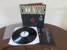 Communards - Communards LP - Nr Mint 1st UK Pressing Vinyl - Worldwide Shipping
