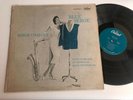 RARE JAZZ Serge Chaloff LP Blue Serge ORIG