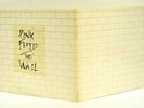 Pink Floyd The Wall 1979 German O/P EMI ELECTROLA 1C198-63410/11