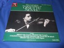 RLS 739 THE COMPLETE RECORDED LEGACY OF GINETTE NEVEU + BOOKLET PLAYS NEAR MINT