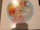 GRATEFUL DEAD - EUROPE '72 TRIPLE LP  1979 - NM Vinyl LP ULTRASONIC CLEAN