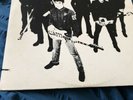 RADIO BIRDMAN RADIOS APPEAR Overseas Version vinyl LP 1978 USA SRK6050