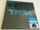 DAFT PUNK TRON COLOURED DOUBLE VINYL LP RSD 2020 SEALED