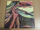 GEORGE RUSSELL - THE ESSENCE OF GEORGE RUSSELL - GATEFOLD - 2 LPS - ITALY -EX