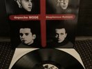12inch Vinyl LP  Depeche Mode - Live In Switzerland 1984, New Wave