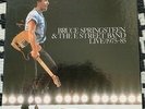 LP-Box   Bruce Springsteen & the Street Band live 1975-85       CBS 450227 1