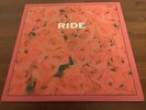 Ride - Ride 12” EP. Chelsea Girl, Etc. Mint Record, Sleeve Mint Too.