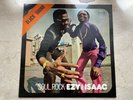 LP OST Library Ezy & Isaac ?– Soul Rock African Funk Soul 1974 ITALY ITALIAN ITA