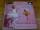DEBUSSY La Boite A Joujoux ANSERMET London Blueback FFSS CS 6079 LP TAS BB 1E 3E