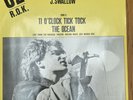 U2 - Fire / J.swallow 12” Maxi Single Import MINT/UNPLAYED