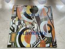 LP Library OST MUSICA POLIFORMALE Riccardo Luciani Classical RARE ITALY ITALIA