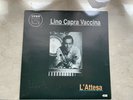 LP Library Lino Capra Vaccina L’attesa  Psych Experimental ITALY SIGNED