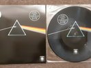 PINK FLOYD  - DARK SIDE OF THE MOON  - RARE 12