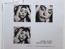 ANGEL OLSEN 'Whole New Mess' Gatefold Vinyl LP + Download NEW/SEALED