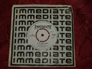 The Factotums Original Vinyl Single 'In My Lonely Room'.