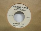 The Originals-Wishing Star/Let Me Hear You Say Yeah - Promo - Doo Wop -7