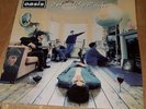 Oasis.Definitely maybe album