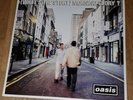 Oasis. (Whats the story) Morning Glory? album
