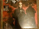 Ghost Live & In Session Marbled Vinyl LP New 204/350 Rare