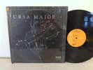 Ursa Major - Self Titled - RCA 1972 in Shrink Wrap Hard Rock Psych VG+