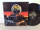 Thin Lizzy - Nightlife - Vertigo US 1974 Hard Rock VG+