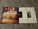 Mark Knopfler Screenplaying vinyl 2-LP record set best Dire Straits Vertigo 1993